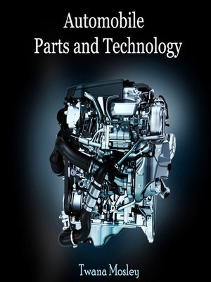 cover image of Automobile Parts and Technology